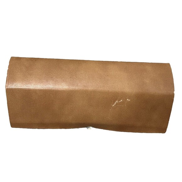 Electric Knife Slice Carve Stainless Steel + Case Universal Vintage Made in USA - Picture 13 of 15